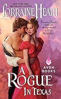 Algopix Similar Product 13 - A Rogue in Texas (Rogues in Texas)