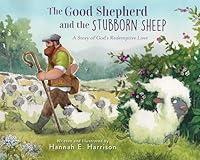 Algopix Similar Product 20 - The Good Shepherd and the Stubborn