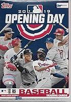 Algopix Similar Product 1 - 2019 Topps Opening Day Baseball Series