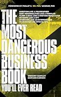 Algopix Similar Product 17 - The Most Dangerous Business Book Youll