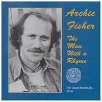 Algopix Similar Product 1 - Man with a Rhyme