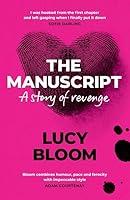 Algopix Similar Product 16 - The Manuscript: A Story of Revenge