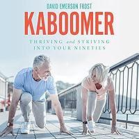 Algopix Similar Product 13 - KaBoomer Thriving and Striving into