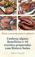 Algopix Similar Product 15 - Afinal a Carne de Porco  Saudvel