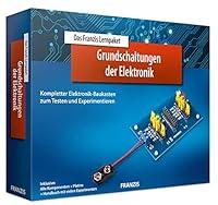 Algopix Similar Product 11 - Das Franzis Lernpaket Grundschaltungen