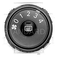 Algopix Similar Product 5 - Standard Motor Products HS508 AC and