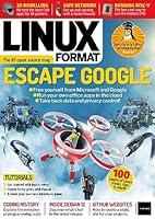 Algopix Similar Product 6 - Linux Format