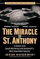 Algopix Similar Product 18 - The Miracle of St Anthony A Season