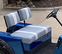 Algopix Similar Product 7 - EZGO Marathon Staple On Golf Cart