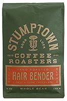 Algopix Similar Product 12 - Stumptown Coffee Roasters Whole Bean