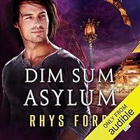 Algopix Similar Product 2 - Dim Sum Asylum