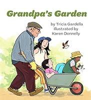 Algopix Similar Product 14 - Grandpa's Garden