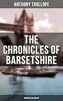 Algopix Similar Product 5 - THE CHRONICLES OF BARSETSHIRE Complete