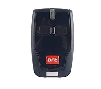 Algopix Similar Product 13 - Replacement Remote Control for BFT