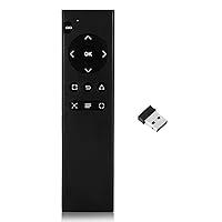 Algopix Similar Product 11 - DVD Multimedia Remote Control Wireless