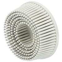 Algopix Similar Product 12 - Cubitron II ScotchBrite Roloc Bristle