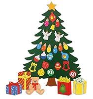 Algopix Similar Product 10 - JUMBL Christmas Decoration Animated