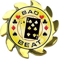 Algopix Similar Product 14 - Trademark Shadow Spinners Bad Bead 