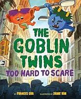 Algopix Similar Product 13 - The Goblin Twins: Too Hard to Scare