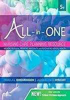 Algopix Similar Product 17 - AllinOne Nursing Care Planning