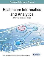 Algopix Similar Product 5 - Healthcare Informatics and Analytics