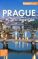 Algopix Similar Product 11 - Fodors Prague with the Best of the
