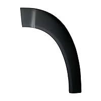 Algopix Similar Product 2 - Door Fender Flare Molding Trim Wheel