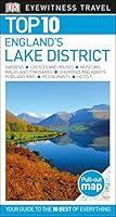 Algopix Similar Product 13 - DK Eyewitness Top 10 Englands Lake