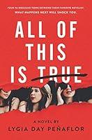 Algopix Similar Product 20 - All of This Is True: A Novel