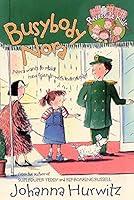 Algopix Similar Product 7 - Busybody Nora Riverside Kids