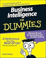 Algopix Similar Product 11 - Business Intelligence For Dummies