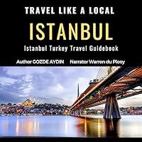 Algopix Similar Product 7 - Travel Like a Local Istanbul