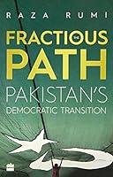 Algopix Similar Product 5 - The Fractious Path Pakistans
