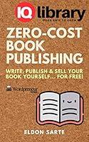 Algopix Similar Product 11 - ZeroCost Book Publishing Write