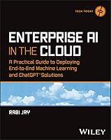 Algopix Similar Product 15 - Enterprise AI in the Cloud A Practical