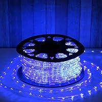Algopix Similar Product 14 - YULIANG 100 feet 12 Thick 110V 2Wire