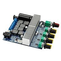 Algopix Similar Product 10 - AIYIMA DC12V24V 21 Channel TPA3116