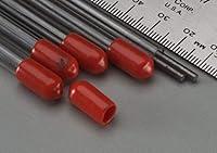 Algopix Similar Product 4 - Music Wire 36', 3/32, Set of 2 Wires