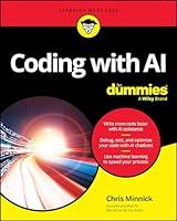 Algopix Similar Product 2 - Coding with AI For Dummies For