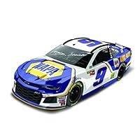 Algopix Similar Product 15 - Chase Elliott 2018 NAPA Elite 124