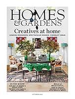 Algopix Similar Product 10 - Homes & Gardens UK
