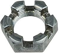 Algopix Similar Product 5 - LIPPERT COMP 134581 Lug Nut 916 Inch