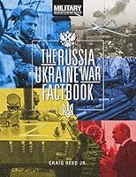 Algopix Similar Product 8 - The Russia-Ukraine War Factbook