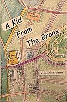 Algopix Similar Product 1 - A Kid From The Bronx: The Early Years