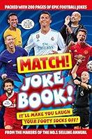 Algopix Similar Product 10 - MATCH! Joke Book