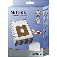 Algopix Similar Product 14 - Nilfisk 78600900A 5A Coupe Parquet