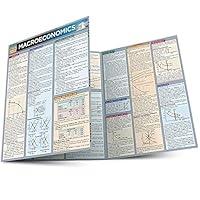 Algopix Similar Product 1 - Macroeconomics (Quick Study Business)