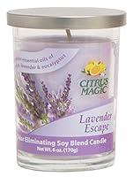 Algopix Similar Product 20 - Citrus Magic Odor Eliminating Soy Blend