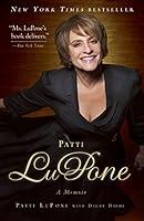 Algopix Similar Product 4 - Patti LuPone: A Memoir