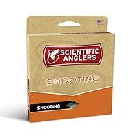 Algopix Similar Product 15 - Scientific Anglers Freshwater Shooting